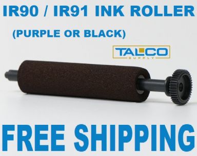 EPSON 910 / IR-90 / 91 COMPATIBLE INK ROLLER