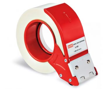 ULINE® Brand #H-380 2" Metal Strapping Tape Dispenser