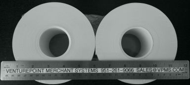 TRITON RL5000 - 3-1/8" x 830' Thermal ATM Paper Rolls